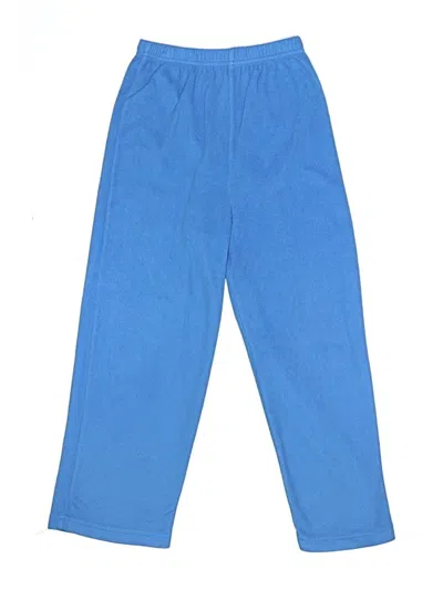 Pre-owned Mad Dog Gear Kids' Casual Pants In Blue