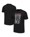 Mad Engine Unisex Black Star Wars Classic Group Shot T-shirt In Black