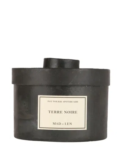 Mad Et Len Apothecary Pot Pourri In Gray