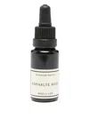 Mad Et Len Asphalte Rose Interior Refill (15ml) In Black