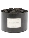 Mad Et Len Asphalte Rose Pot Pourri D'apothicaire In Black