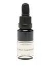 Mad Et Len Black Champaka Interior Refill (15ml) In Black