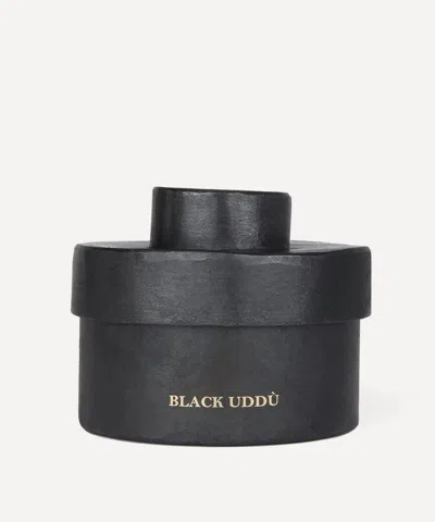 Mad Et Len Black Uddu Scented Candle 370g