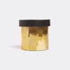 Mad Et Len Candlelight And Scents Black Uni In Black