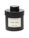 Fabiana Filippi Classic Candle 300g In Black