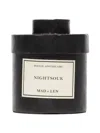 Essentiel Antwerp Classic Candle 300g In Black