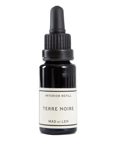 Mad Et Len Figue Noir Refill Fragarance