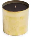 Mad Et Len The Sichuan Scented Candle In Gold And Black