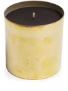 Mad Et Len The Sichuan Scented Candle In Gold And Black
