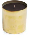 Mad Et Len The Sichuan Scented Candle In Gold And Black