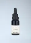 Mad Et Len Graphite Fragrance Refill In Black