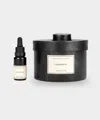 Mad Et Len Graphite Lava Potpourri In Black