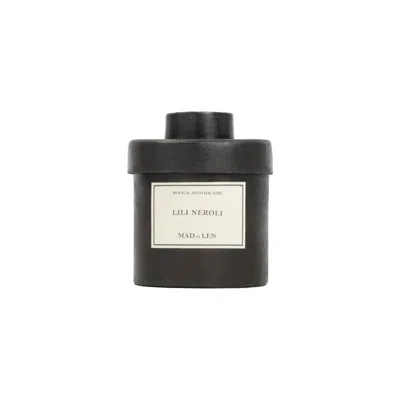 Mad Et Len Lili Neroli Candle 300gr In Not Applicable