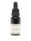 Mad Et Len Lili Neroli Interior Refill (15ml) In Black