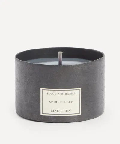 Mad Et Len Spirituelle Scented Candle 370g