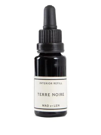 Mad Et Len Terre Noir Refill Fragarance