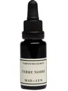 Mad Et Len Terre Noir Refill Fragarance In Black