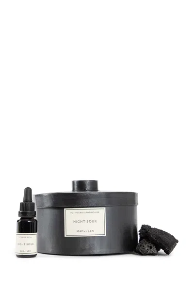 Mad Et Len Unisex Colorless Home & Lifestyle