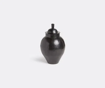 Mad Et Len Vases Black 1