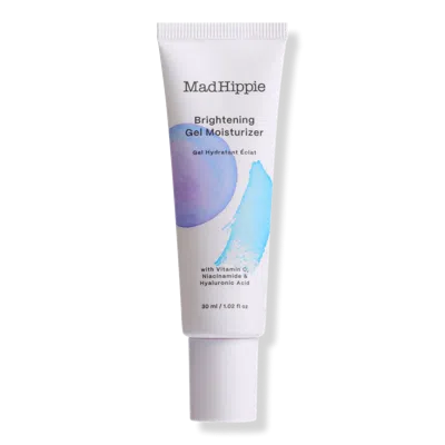 Mad Hippie Brightening Gel Moisturizer