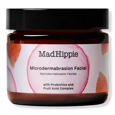 Mad Hippie Microdermabrasion Facial