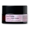 Mad Hippie Triple C Night Cream - 0.7 oz