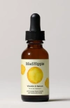 Mad Hippie Vitamin C Serum