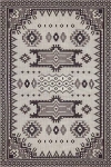 Mad Mats Apache Cream & Brown