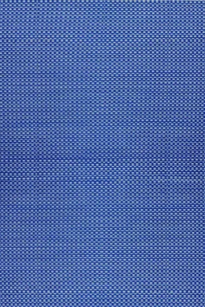Mad Mats Basic Blue & White Rug