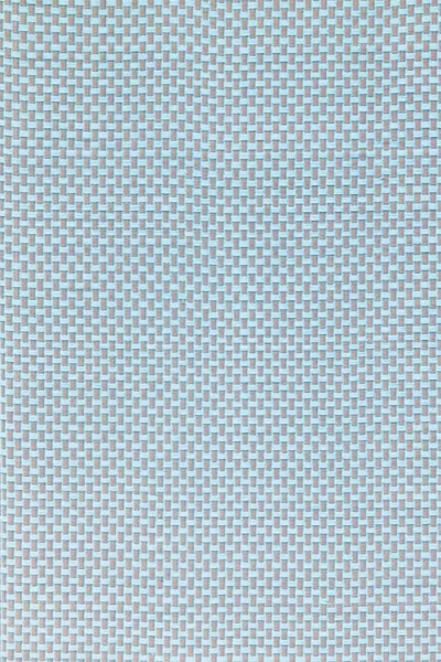 Mad Mats Basket Weave Rug In Blue