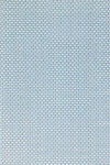 Mad Mats Basket Weave Sand & Aqua Rug