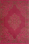 Mad Mats Bouquet Red In Multi