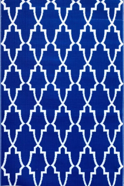 Mad Mats Casa Blanca Rug