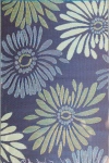 Mad Mats Daisy Rug