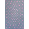 Mad Mats Dots Rug
