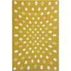 Mad Mats Dots Rug In Multi