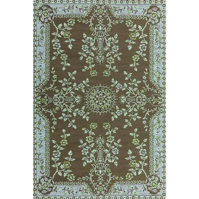 Mad Mats Garland Rug
