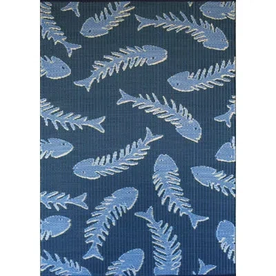 Mad Mats Indoor / Outdoor Rug