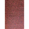 Mad Mats Leopard Brown In Multi