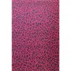 Mad Mats Leopard Magenta