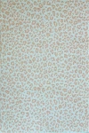 Mad Mats Leopard Rug