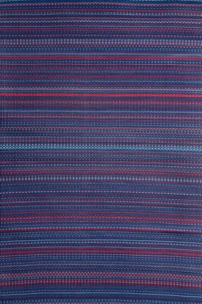 Mad Mats Mixed Indigo Plum In Purple