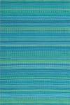 Mad Mats Mixed Tropical Rug