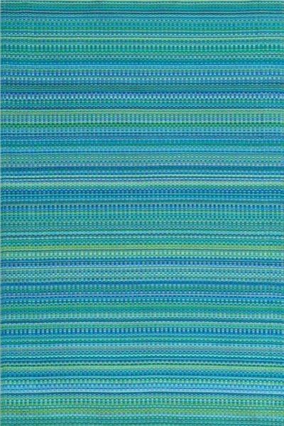 Mad Mats Mixed Tropical Rug