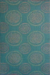 Mad Mats Molly Rug In Blue