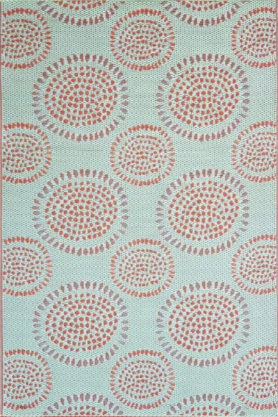 Mad Mats Molly Rug In Multi