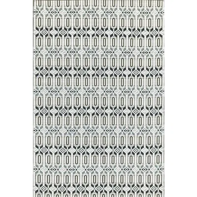 Mad Mats Moroccan Cool Silver
