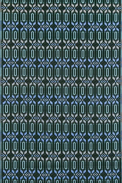 Mad Mats Moroccan Rug