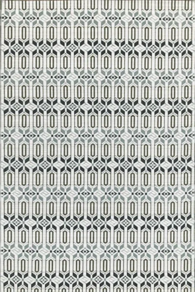 Mad Mats Moroccan Rug
