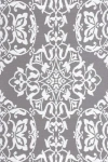 Mad Mats New Wrought Iron Cool Silver